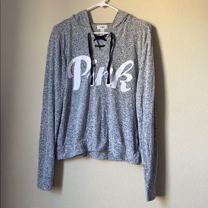 PINK hoodie